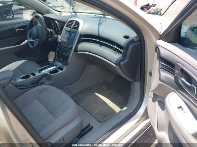 Chevrolet Malibu 1ls 2014 1G11B5SL7EF209753 Image 5