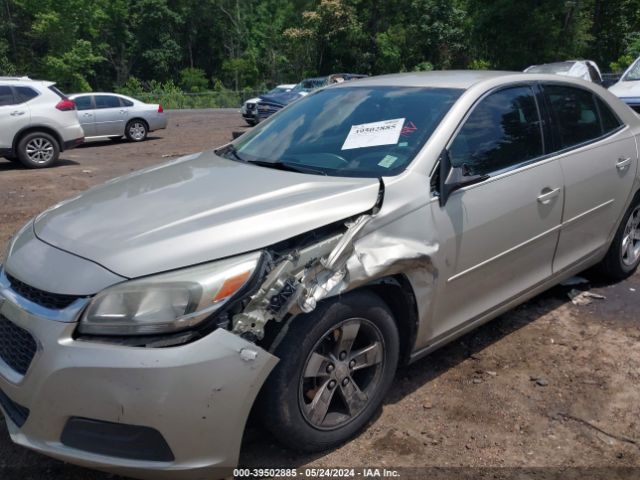 Chevrolet Malibu 1ls 2014 1G11B5SL7EF209753 Image 6