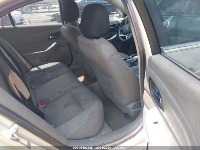 Chevrolet Malibu 1ls 2014 1G11B5SL7EF209753 Image 8