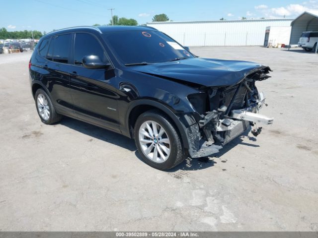 5UXWX9C5XE0D11607 auction archive image