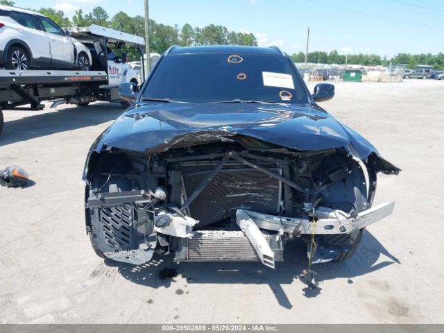 5UXWX9C5XE0D11607 BMW X3 Xdrive28i