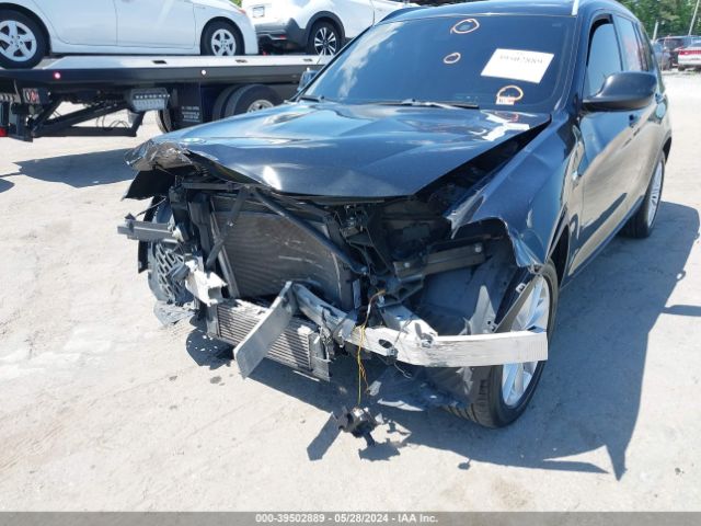 5UXWX9C5XE0D11607 BMW X3 Xdrive28i