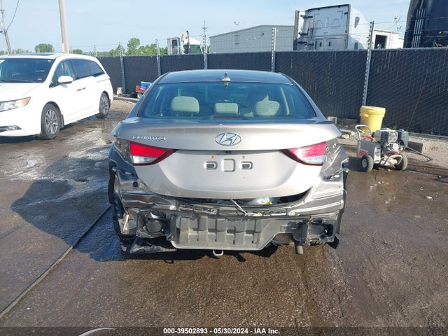Hyundai ELANTRA SE 2015 5NPDH4AE5FH606384 Image 16