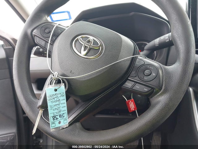 Toyota RAV4 LE 2019 2T3H1RFV1KW004533 Image 11