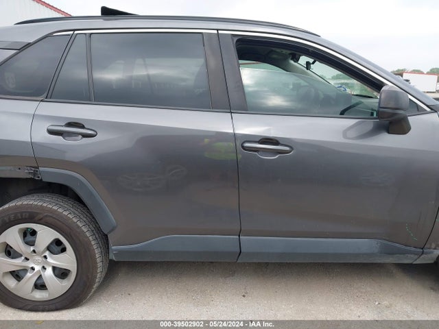 Toyota RAV4 LE 2019 2T3H1RFV1KW004533 Image 14