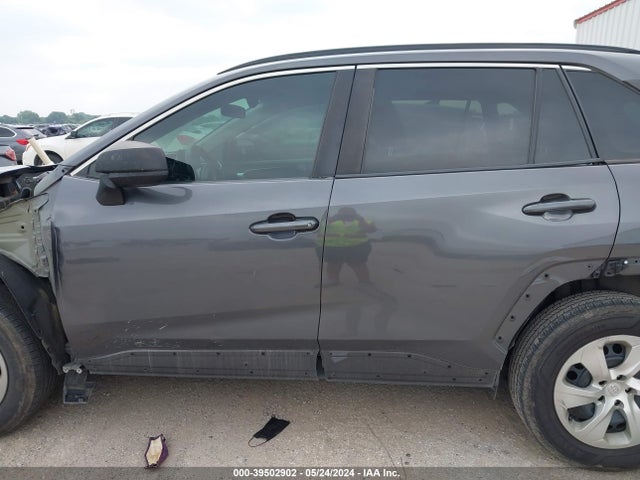 Toyota RAV4 LE 2019 2T3H1RFV1KW004533 Image 15