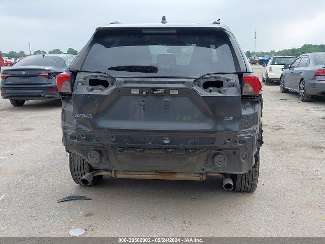 Toyota RAV4 LE 2019 2T3H1RFV1KW004533 Image 17