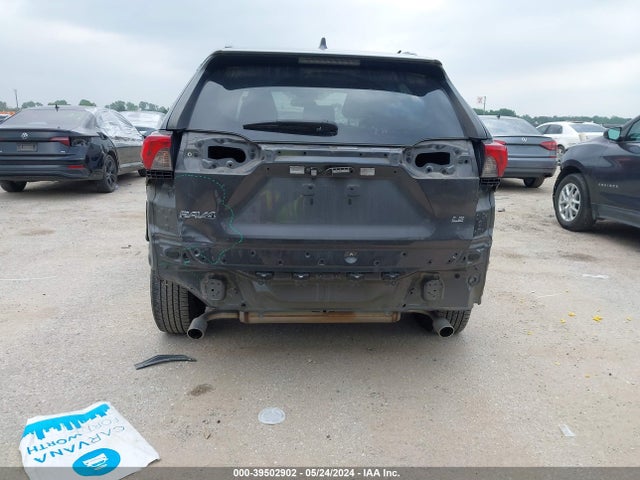 Toyota RAV4 LE 2019 2T3H1RFV1KW004533 Image 19