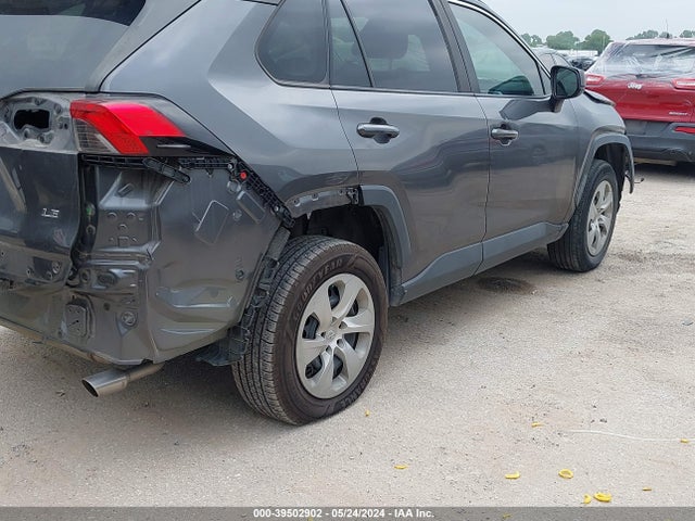 Toyota RAV4 LE 2019 2T3H1RFV1KW004533 Image 20