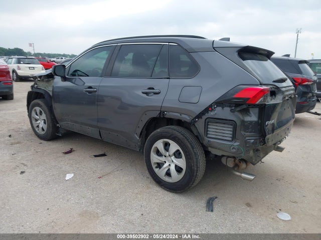 Toyota RAV4 LE 2019 2T3H1RFV1KW004533 Image 3