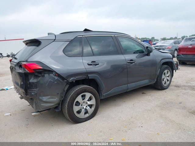 Toyota RAV4 LE 2019 2T3H1RFV1KW004533 Image 4