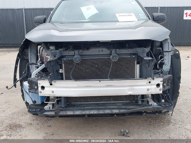 Toyota RAV4 LE 2019 2T3H1RFV1KW004533 Image 6