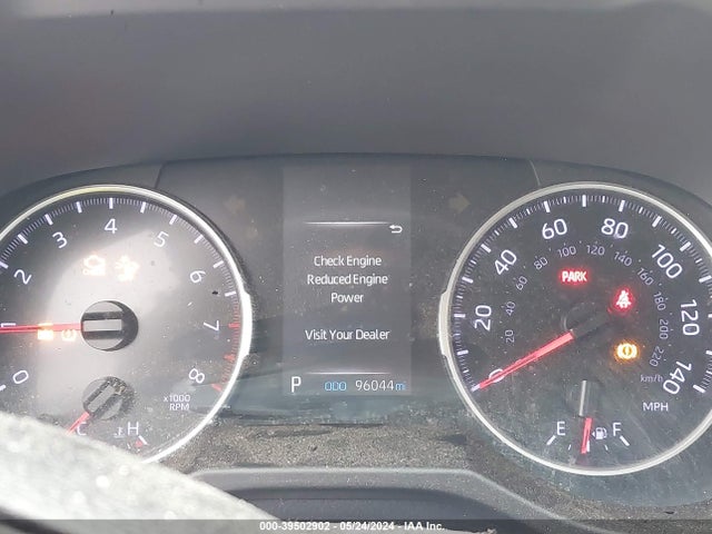 Toyota RAV4 LE 2019 2T3H1RFV1KW004533 Image 7