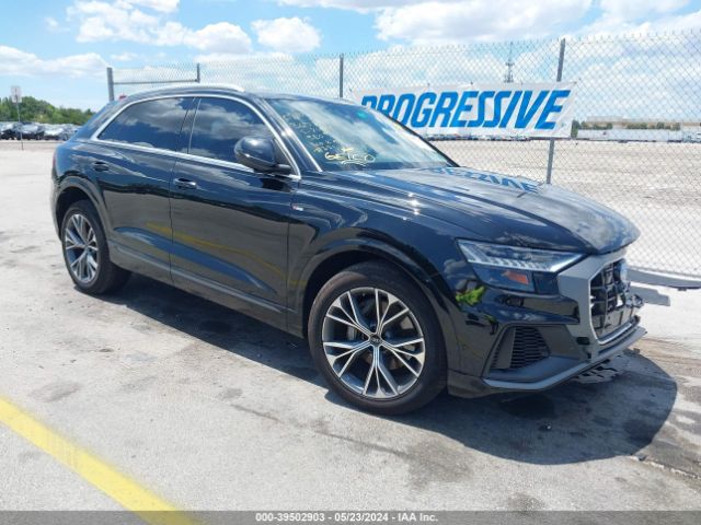 2023 AUDI Q8 WA1EVBF15PD015805