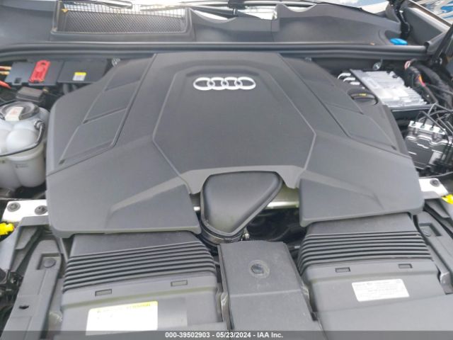 2023 AUDI Q8 WA1EVBF15PD015805 Photo 9