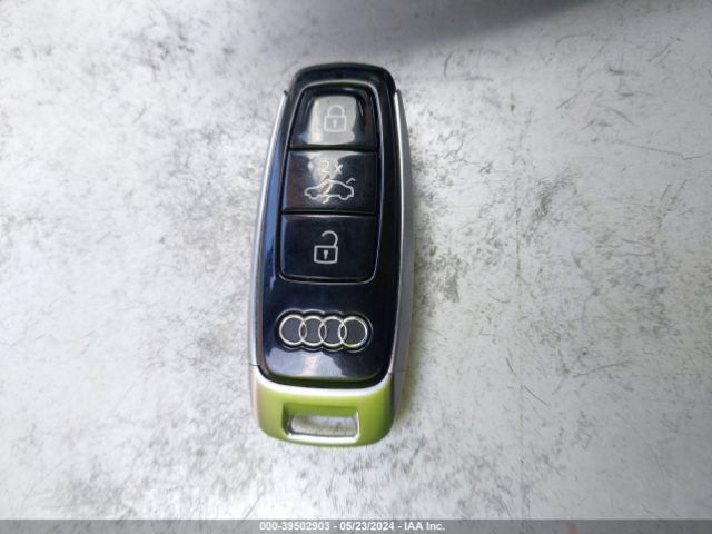 2023 AUDI Q8 WA1EVBF15PD015805 Photo 10