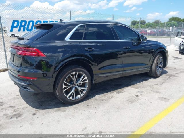 2023 AUDI Q8 WA1EVBF15PD015805 Photo 3
