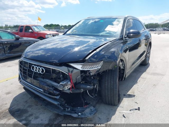 2023 AUDI Q8 WA1EVBF15PD015805 Photo 5