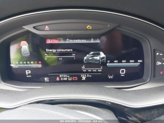 2023 AUDI Q8 WA1EVBF15PD015805 Photo 6