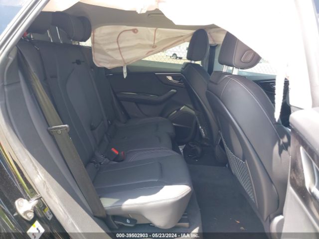 2023 AUDI Q8 WA1EVBF15PD015805 Photo 7