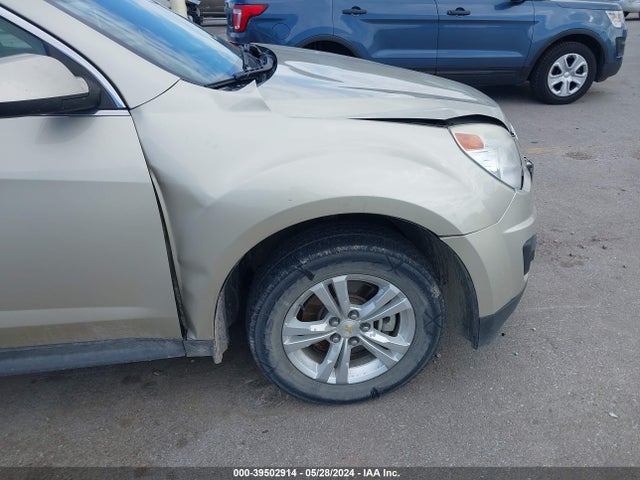 Chevrolet EQUINOX 1LT 2015 1GNFLFEK1FZ116317 Image 13
