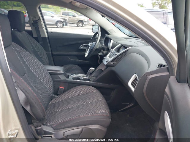 Chevrolet EQUINOX 1LT 2015 1GNFLFEK1FZ116317 Image 5