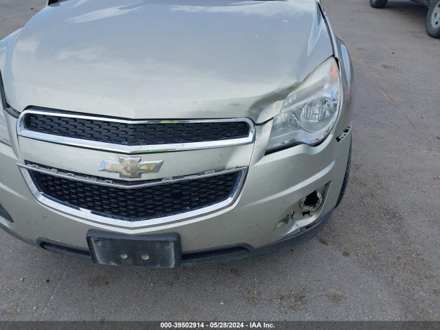 Chevrolet EQUINOX 1LT 2015 1GNFLFEK1FZ116317 Image 6