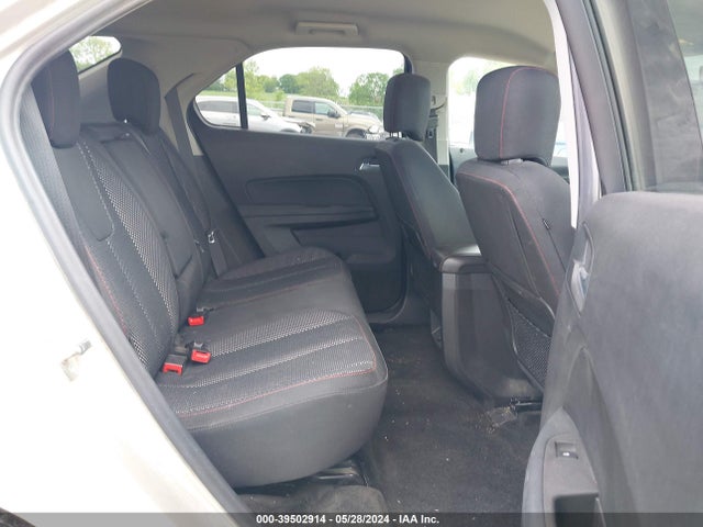 Chevrolet EQUINOX 1LT 2015 1GNFLFEK1FZ116317 Image 8