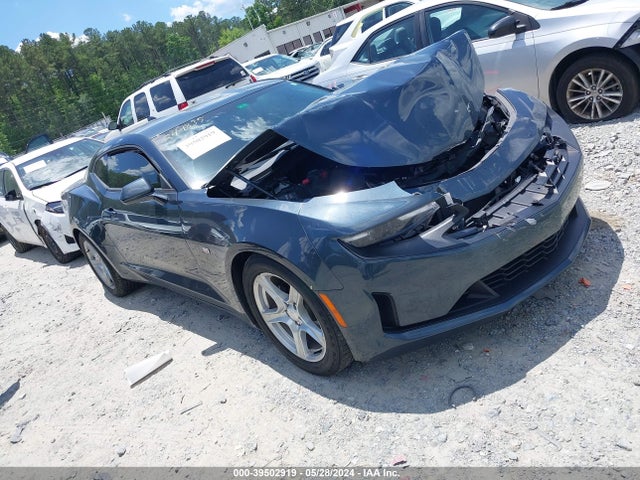 2021 1G1FB1RX3M0127852 main image