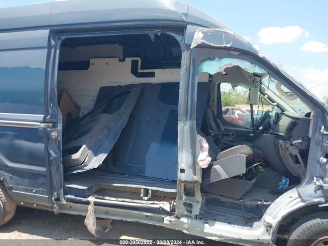 1FTBR3X85MKA46025 Ford Transit-250 Cargo Van