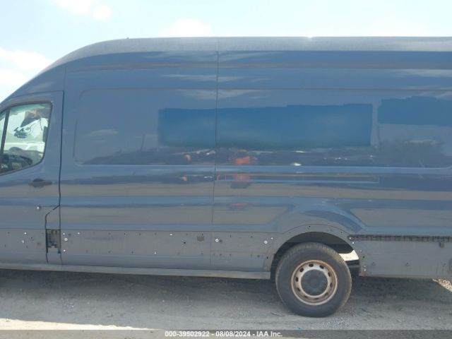 1FTBR3X85MKA46025 Ford Transit-250 Cargo Van