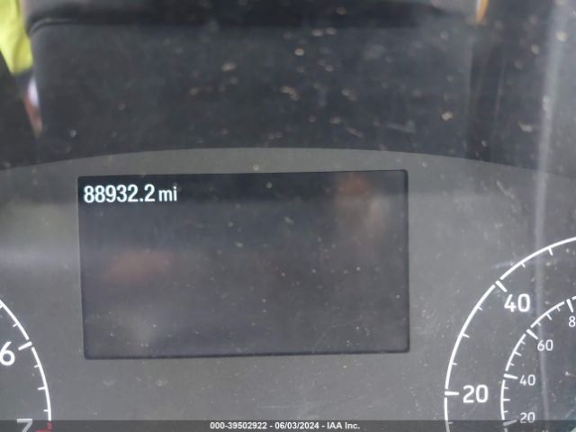 1FTBR3X85MKA46025 Ford Transit-250 Cargo Van