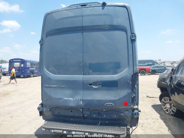 1FTBR3X85MKA46025 Ford Transit-250 Cargo Van
