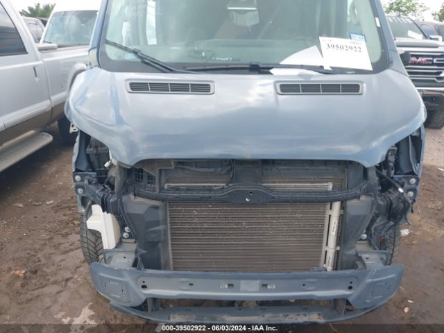 1FTBR3X85MKA46025 Ford Transit-250 Cargo Van