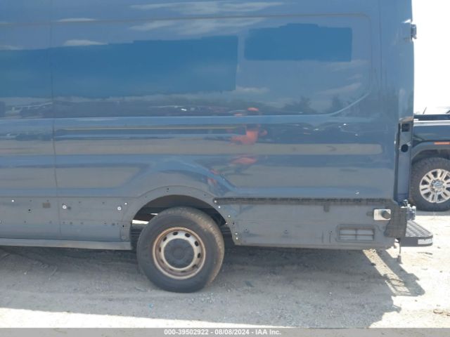 1FTBR3X85MKA46025 Ford Transit-250 Cargo Van