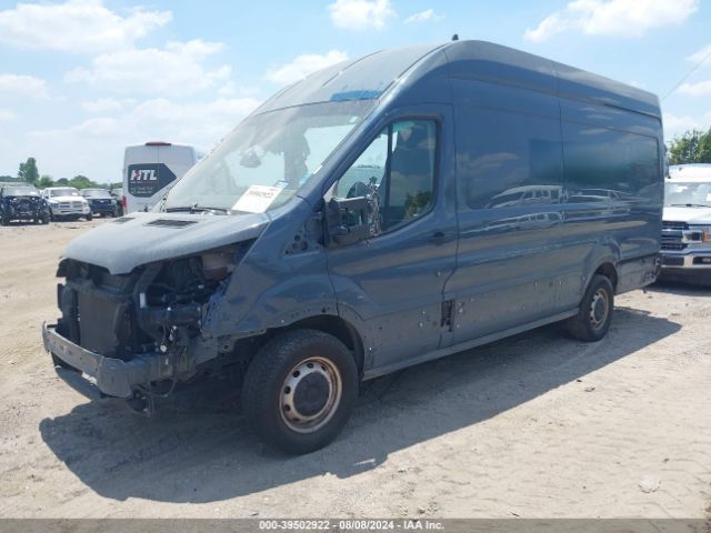 1FTBR3X85MKA46025 Ford Transit-250 Cargo Van