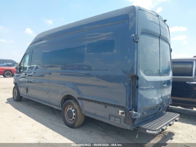 1FTBR3X85MKA46025 Ford Transit-250 Cargo Van