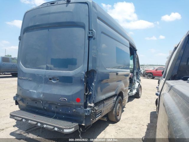 1FTBR3X85MKA46025 Ford Transit-250 Cargo Van