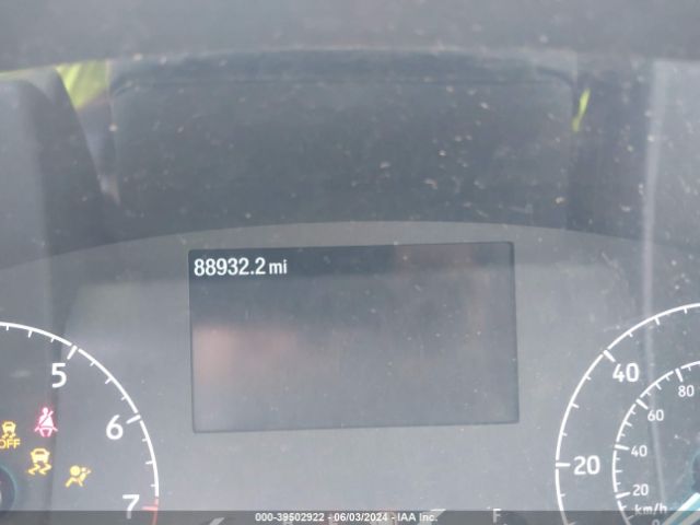 1FTBR3X85MKA46025 Ford Transit-250 Cargo Van