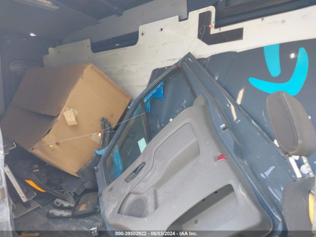 1FTBR3X85MKA46025 Ford Transit-250 Cargo Van
