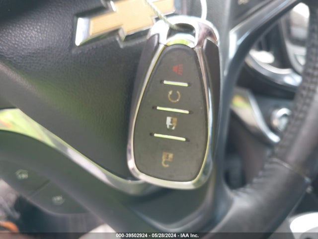 Chevrolet Volt Premier 2016 1G1RD6S56GU121716 Image 11