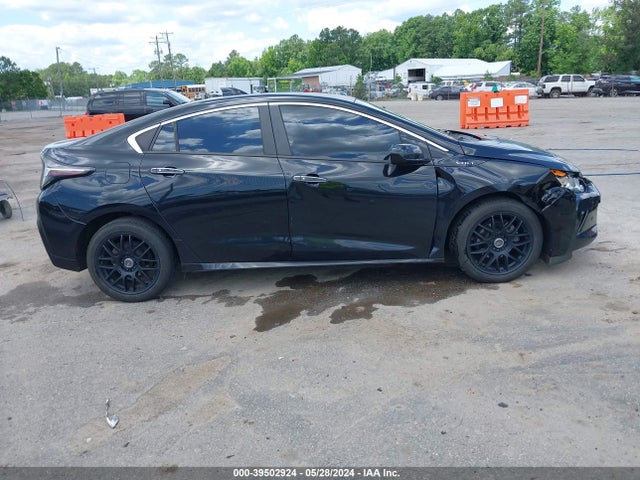 Chevrolet Volt Premier 2016 1G1RD6S56GU121716 Image 13
