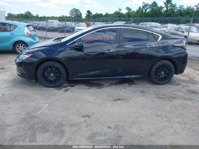 Chevrolet Volt Premier 2016 1G1RD6S56GU121716 Image 14