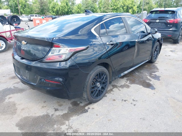 Chevrolet Volt Premier 2016 1G1RD6S56GU121716 Image 4