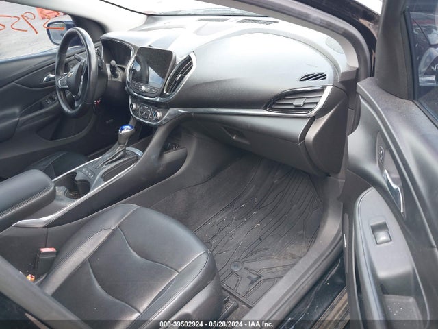 Chevrolet Volt Premier 2016 1G1RD6S56GU121716 Image 5