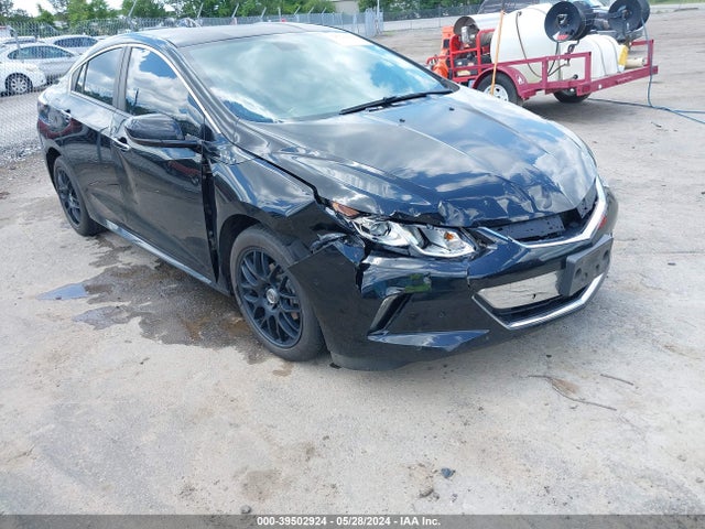 Chevrolet Volt Premier 2016 1G1RD6S56GU121716 Image 6