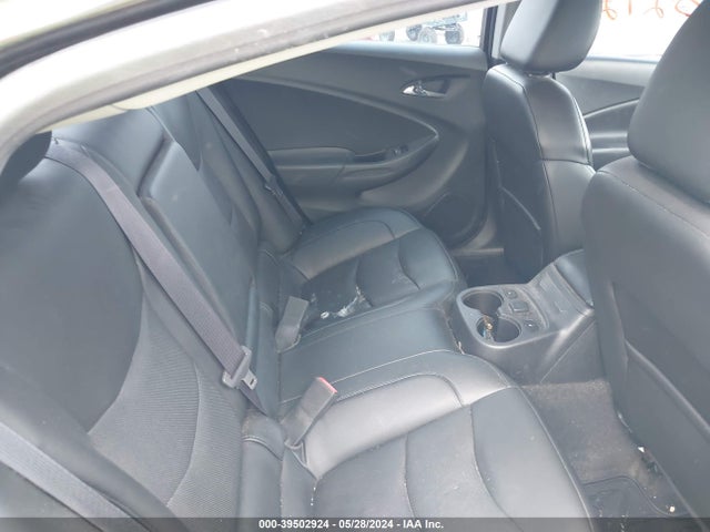 Chevrolet Volt Premier 2016 1G1RD6S56GU121716 Image 8