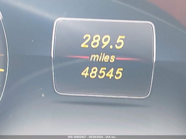 WDD1J6GB6JF012833 Mercedes-Benz E 400 4matic