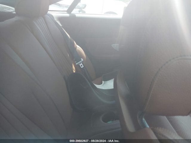 WDD1J6GB6JF012833 Mercedes-Benz E 400 4matic