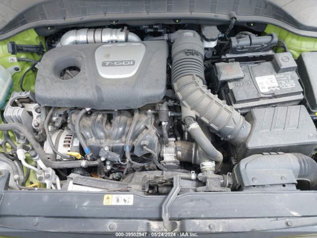 KM8K53A56KU381558 Hyundai Kona Ultimate